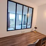 Apartment Le Duplex Du Corbusier - Briey *