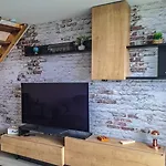 Le Duplex Du Corbusier - Briey