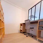 Le Duplex Du Corbusier - Briey Apartment