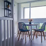 Le Duplex Du Corbusier - Briey Apartment Mance