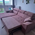 Le Duplex Du Corbusier - Briey Apartment *