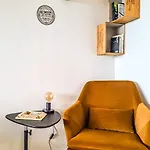 Le Duplex Du Corbusier - Briey Apartment