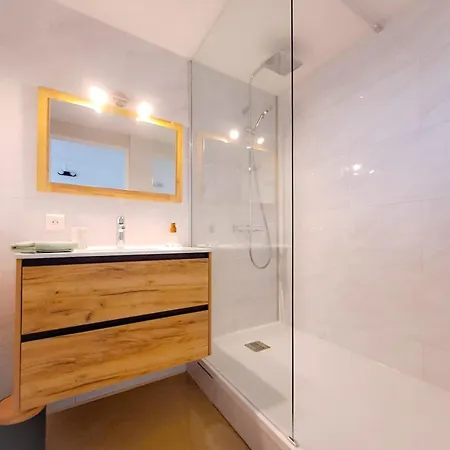 Le Duplex Du Corbusier - Briey شقة Mance