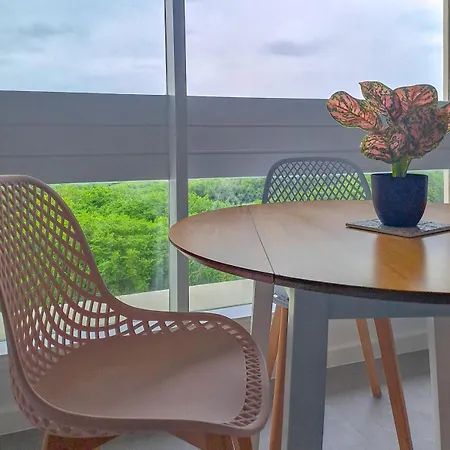 Le Duplex Du Corbusier - Briey *