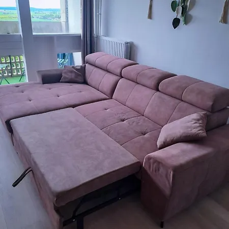 Le Duplex Du Corbusier - Briey شقة *